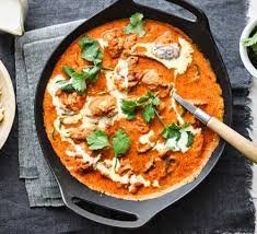 Chicken Karahi