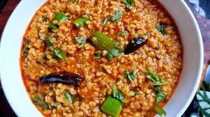 Daal Makhani