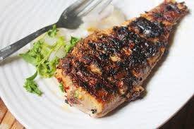 Fish Fry