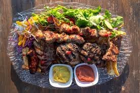 Mix Grill