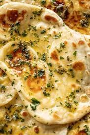 Naan Semplice