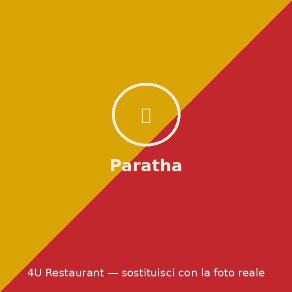 Paratha
