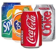 Soft Drink